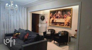 house em Raimundo da Mota Correia, Jordanópolis - São Bernardo do Campo - SP