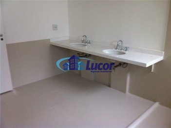 apartment em Rua Belterra, Santo Amaro - São Paulo - SP