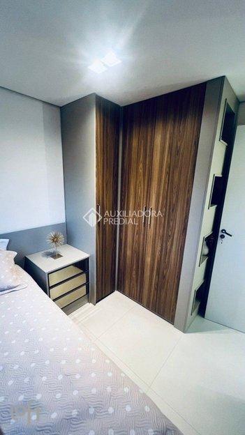 apartment em Vila Ema, São Lucas - São Paulo - SP