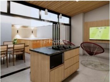 apartment em Rua das Figueiras, Campestre - Santo André - SP