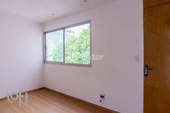 apartment em Rua Cândido Fontoura, Raposo Tavares - São Paulo - SP