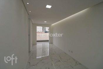 apartment em Rua Jorge Ogushi, Aricanduva - São Paulo - SP