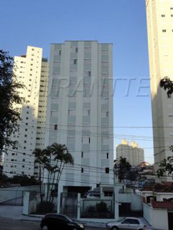 apartment em Santo Egídio, Santa Teresinha - São Paulo - SP