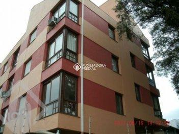 apartment em Rua Machado de Assis, Partenon - Porto Alegre - RS