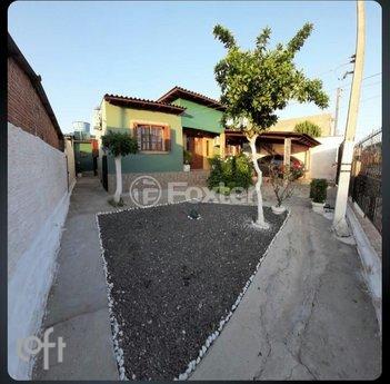 house em São Borja, Vila Vista Alegre - Cachoeirinha - RS