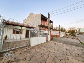 house em Azambuja Fortuna, Fião - São Leopoldo - RS