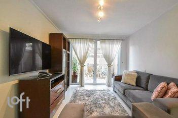 house em Grapecica, Brooklin - São Paulo - SP