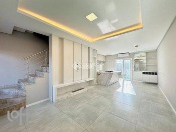 house em João César, Estância Velha - Canoas - RS