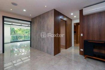 apartment em Conde de Itu, Santo Amaro - São Paulo - SP