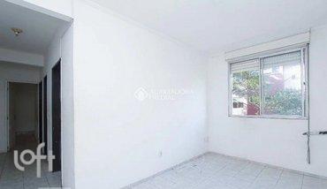 apartment em Rua Tenente Ary Tarrago, Jardim Itu-Sabará - Porto Alegre - RS