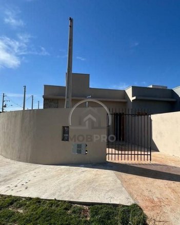 house em Rua Francisco Mantegazza, Residencial São Conrado - Tatuí - SP