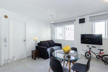 apartment em Xavier Krauss, Vila Leopoldina - São Paulo - SP
