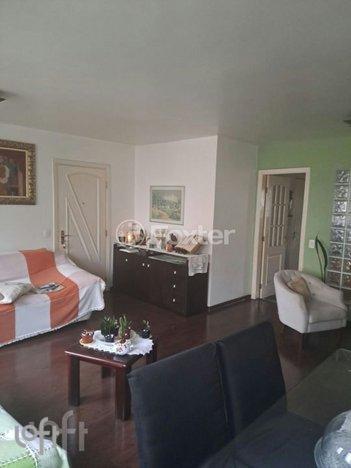 apartment em Eudoro Lemos de Oliveira, Santana - São Paulo - SP