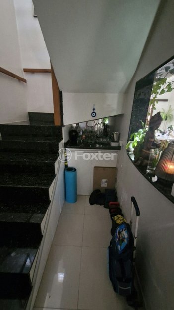 house em Rua Chile, Centro - Eldorado do Sul - RS