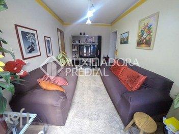 apartment em Bento Gonçalves, Partenon - Porto Alegre - RS