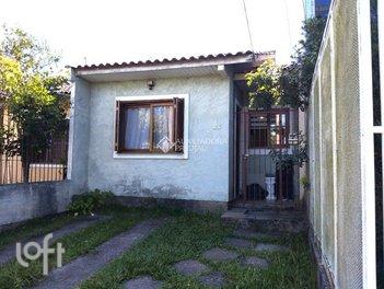 house em Francisca Prezzi Bolognesi, Hipica - Porto Alegre - RS