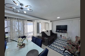 apartment em Rua Escritor Elie Wiesel, Recreio dos Bandeirantes - Rio de Janeiro - RJ