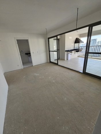 apartment em Rua Tucuna, Perdizes - São Paulo - SP