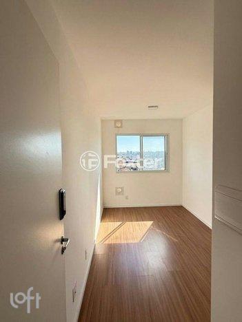 apartment em Marco Gagliano, Jardim Marajoara - São Paulo - SP
