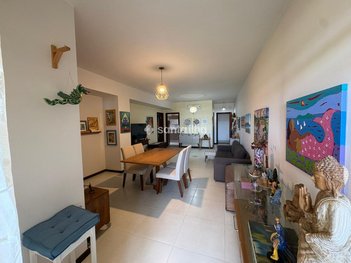 apartment em Rua Laurindo Januário da Silveira, Lagoa da Conceição - Florianópolis - SC