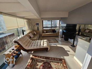 apartment em Dias de Toledo, Saúde - São Paulo - SP