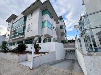 apartment em Silvio Lopes Araújo, Rio tavares do norte - Florianópolis - SC