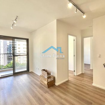 apartment em Rua Itatiaia, Vila Guarani (Z Sul) - São Paulo - SP