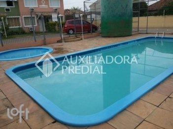 house em Faria Lobato, Sarandi - Porto Alegre - RS