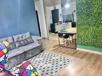 apartment em Miguel Yunes, Campo Grande - São Paulo - SP