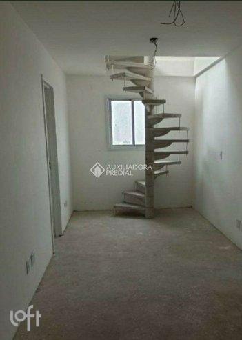 apartment em Paulópolis, Jardim Cristiane - Santo André - SP