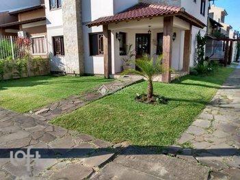 house em Louro, Hipica - Porto Alegre - RS