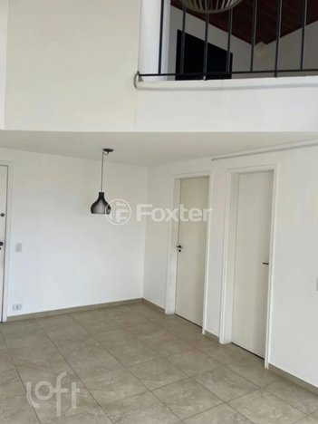 apartment em Rua Ibiapaba, Vila Sofia - São Paulo - SP