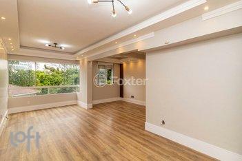 apartment em Rua Wilson Adnislen Freitas de Paiva Bueno, Cavalhada - Porto Alegre - RS