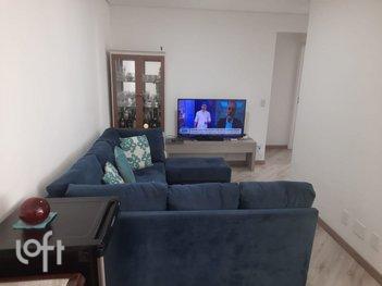 apartment em Víctor Brecheret, Vila Yara - Osasco - SP