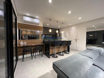 apartment em Rua Humberto I, Vila Mariana - São Paulo - SP