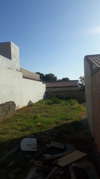 house em Rua Santa Tereza, Vila Industrial - Bauru - SP