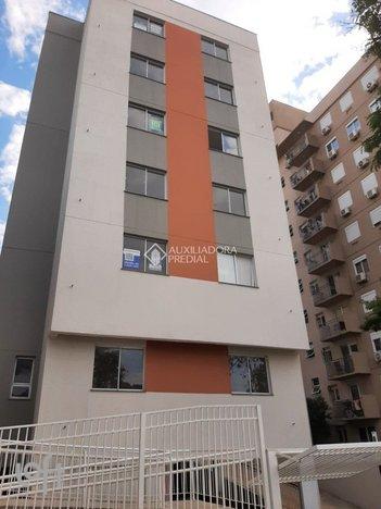 apartment em Otto Niemeyer, Camaquã - Porto Alegre - RS
