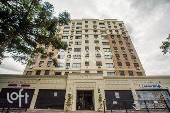 apartment em Saturnino de Brito, Vila Jardim - Porto Alegre - RS