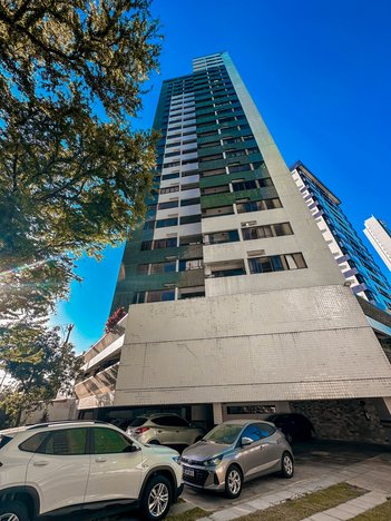 apartment em Rua Amália Bernardino de Sousa, Boa Viagem - Recife - PE