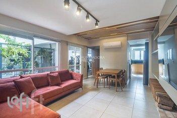 house em José Gertum, Chácara das Pedras - Porto Alegre - RS