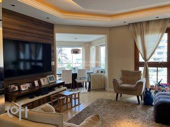 apartment em Rua Marcílio Dias, Centro - Novo Hamburgo - RS