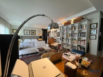 apartment em Rua Presidente Nereu Ramos, Centro - Florianópolis - SC