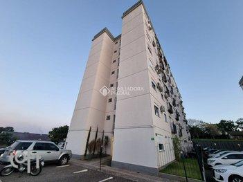 apartment em Senador Alberto Pasqualini, Universitário - Lajeado - RS