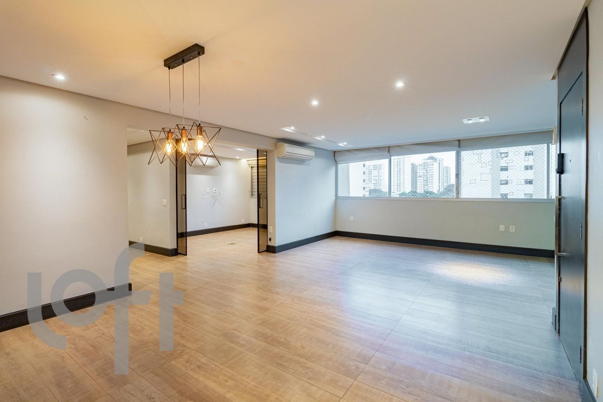 Apartamento para Venda por R$1.999.000,00 com 145m², 3 dormitórios e 2 vagas - Indianópolis, São paulo / SP - Foto 3