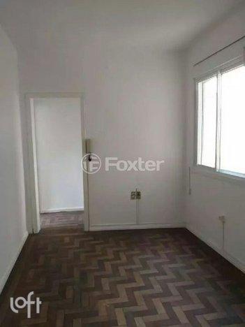 apartment em João Alfredo, Cidade Baixa - Porto Alegre - RS