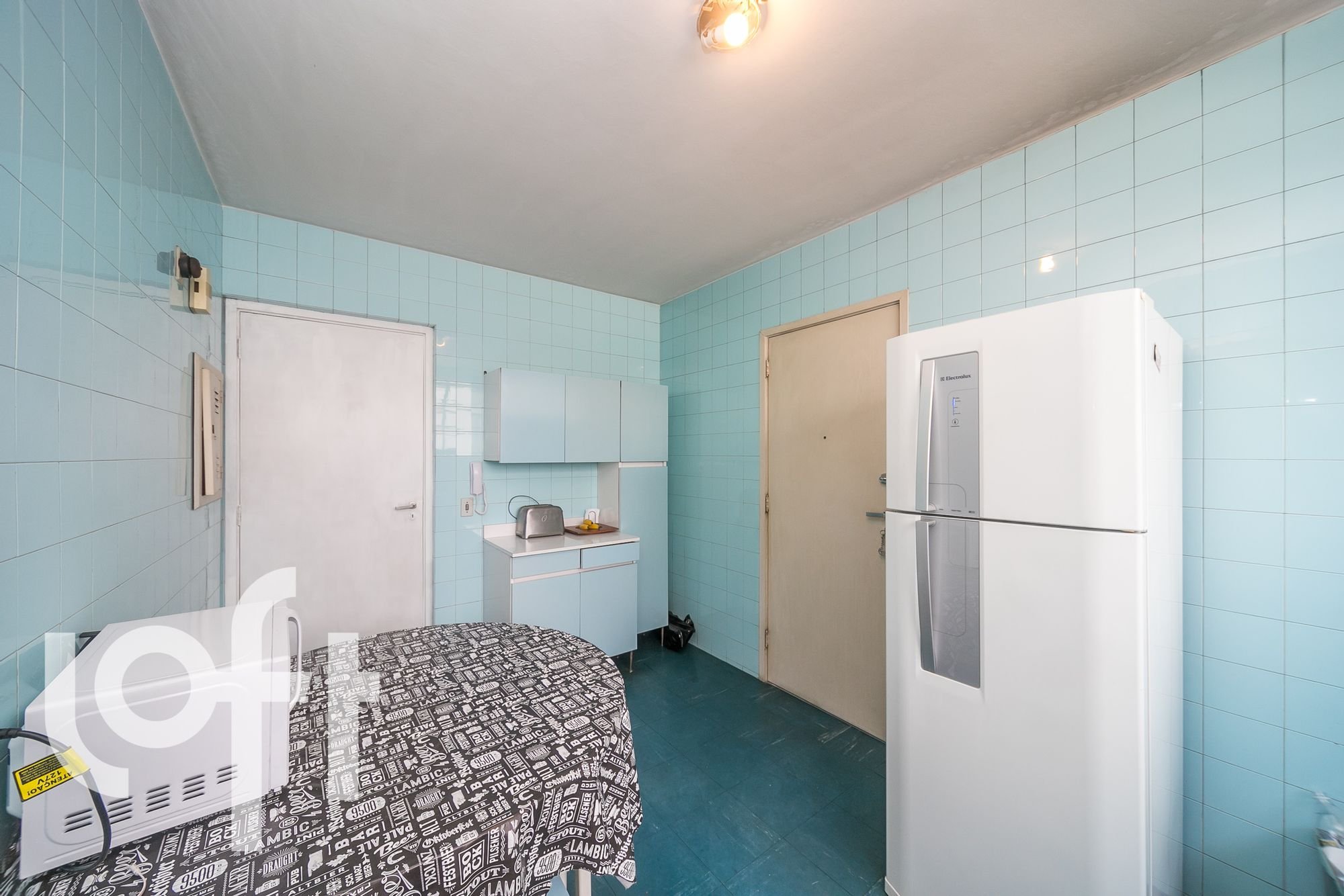 Apartamento para Venda por R$1.290.000,00 com 111m², 3 dormitórios e 1 vaga - Cerqueira césar, São paulo / SP