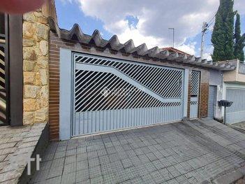 house em dos Jacintos, Vila Luzita - Santo André - SP