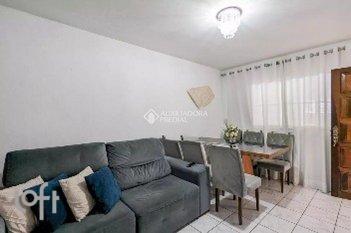 house em Carlos Rizzini, Jordanópolis - São Bernardo do Campo - SP