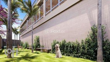 apartment em Carlos Lima Morel, Morumbi - São Paulo - SP