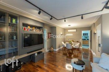 apartment em Princesa Isabel, Campo Belo - São Paulo - SP